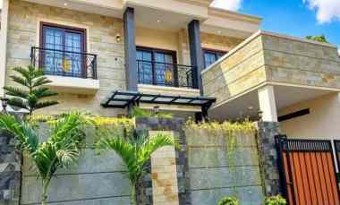 dijual rumah cipinang indah
