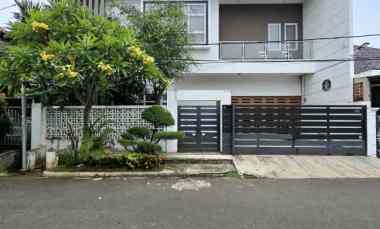 dijual rumah cipinang kebembem