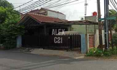 Dijual Rumah jl. Cipinang Kebembem, Pulo Gadung, Jakarta Timur