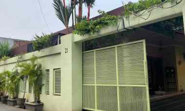 Dijual Rumah Cipinang Melayu Makasar Jakarta Timur