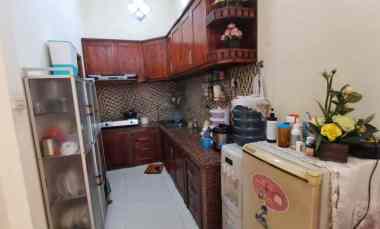 Rumah Dijual di Cipinang Melayu, Makassar, Jakarta Timur