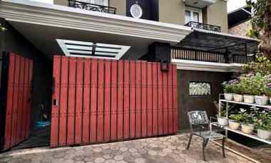 dijual rumah cipinang muara