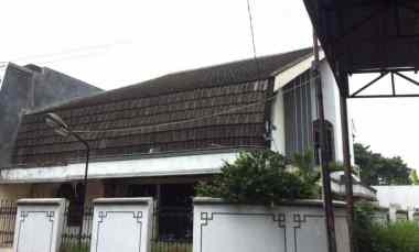 Rumah Dijual di Cipinang Muara Jakarta Timur