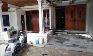 dijual rumah cipinang muara kec