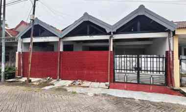 Rumah Dijual di Cipta Menanggal