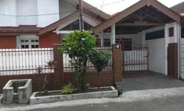 dijual rumah cipta menanggal surabaya