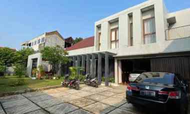 dijual rumah cipulir