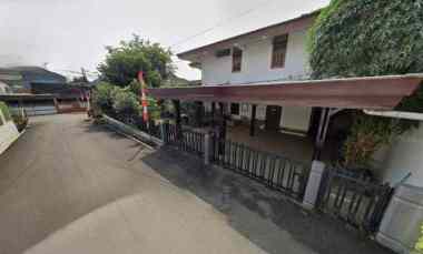 dijual rumah cipulir