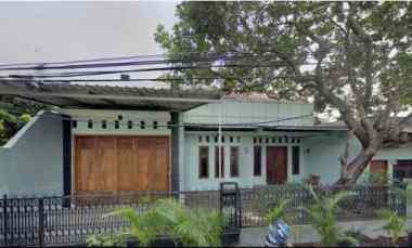 dijual rumah cipulir