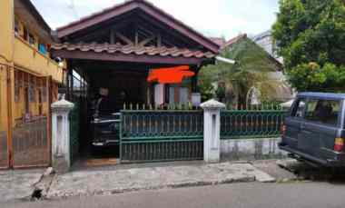 Dijual BU Rumah di Area Cipulir Cidodol Kebayoran Lama Jakarta Selatan