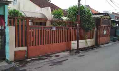 dijual rumah cipulir kebayoran lama