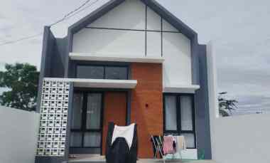 Rumah Cantik Siap Huni 300 Jutaan DiCimahi View Bandung