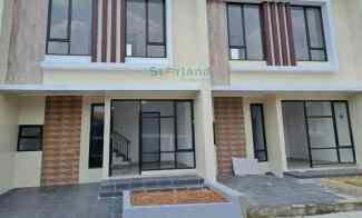 dijual rumah ciputat