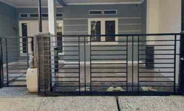 dijual rumah ciputat