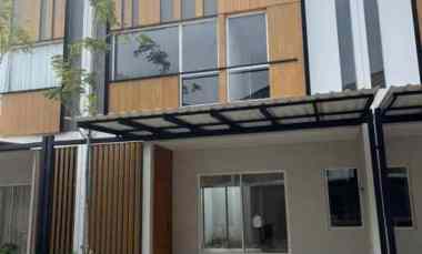 Best Value Rumah Cluster Ciputat, Nyaman untuk Keluarga Modern