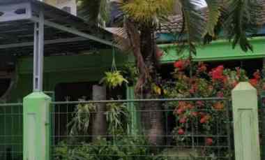 dijual rumah ciputat