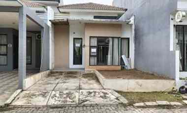 Dijual Rumah Ciputat Sawangan Depok Panorama Residence