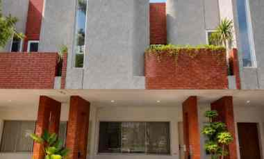 Rumah Dijual di Ciputat, Ciputat, Tangerang Selatan ngerang Selatan