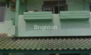 dijual rumah ciputat tangerang selatan kota