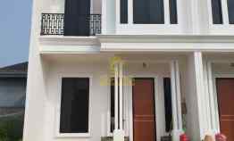 Dijual Rumah 2 Lantai Modern Classic Nempel Bintaro Start Price 1,5M