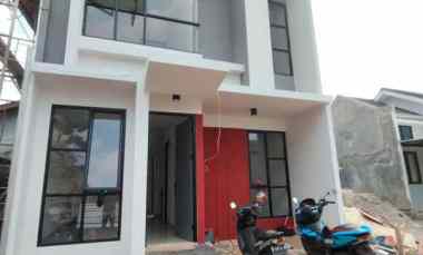 Rumah Dijual di Ciputat Tangsel