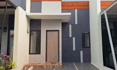 Rumah Dijual di Ciputat tangsel