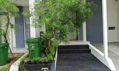 BEST Choice Rumah Sewa Elite Ciputat Timur Full Furnished