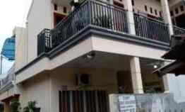 dijual rumah ciracas