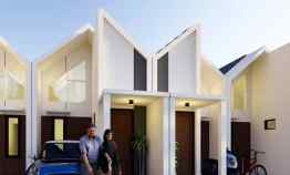 dijual rumah ciracas