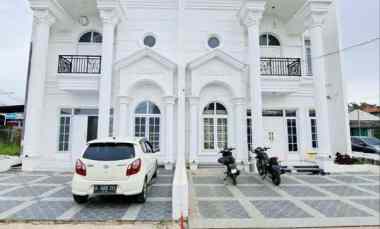 dijual rumah ciracas