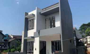 dijual rumah ciracas