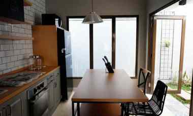 Rumah Dijual di Ciracas