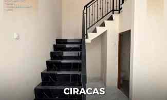 dijual rumah ciracas jakarta timur