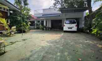 dijual rumah ciracas jakarta timur