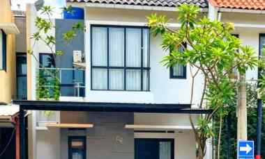 dijual rumah ciracas jakarta timur