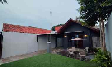 dijual rumah cirendeu ciputat timur