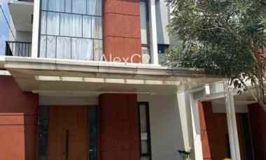 Dijual Rumah di Komplek Paradesa Cirendeu, Cireundeu, Ciputat Timur