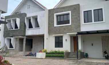 Brand New 2Lt, Siap Huni, New Cluster 12 Unit di Cireundeu