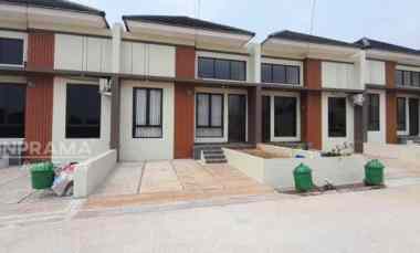 dijual rumah ciriung