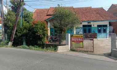 Termurah Rumah Lama Terawat Cisaranten Cicukang Arcamanik Bandung