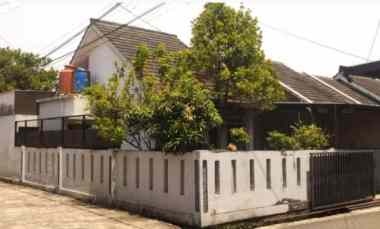 Rumah Dijual di Cisaranten Endah Arcamanik Bandung