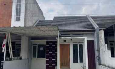 Rumah Dijual Cepat Murah di Arcamanik Kota Bandung. Cisaranten Endah