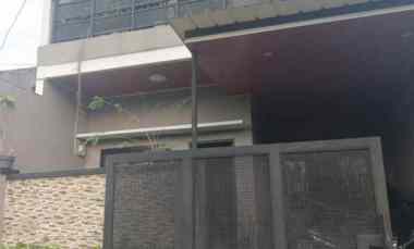 Rumah Minimalis Modern Lokasi Cisaranten Endah Cingised Arcamanik