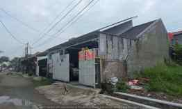 dijual rumah cisaranten kulon