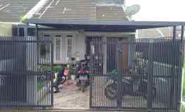 dijual rumah cisaranten kulon