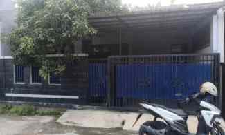 Rumah Dijual 1 Lantai di Cluster Cisaranten Kulon Arcamanik Bandung