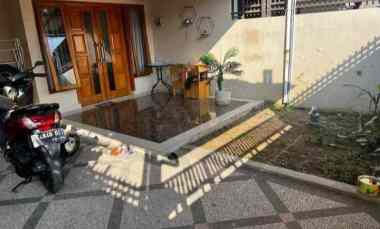 dijual rumah cisaranten kulon