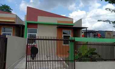 Rumah Dijual di Cisaranten Kulon