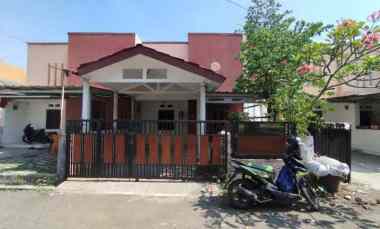 dijual rumah cisaranten kulon