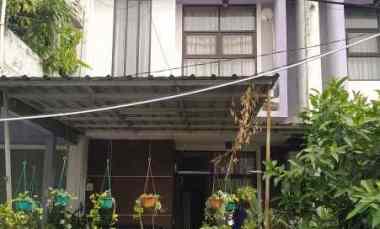 dijual rumah cisaranten kulon